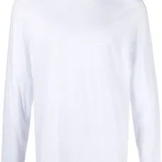 Футболка с длинными рукавами