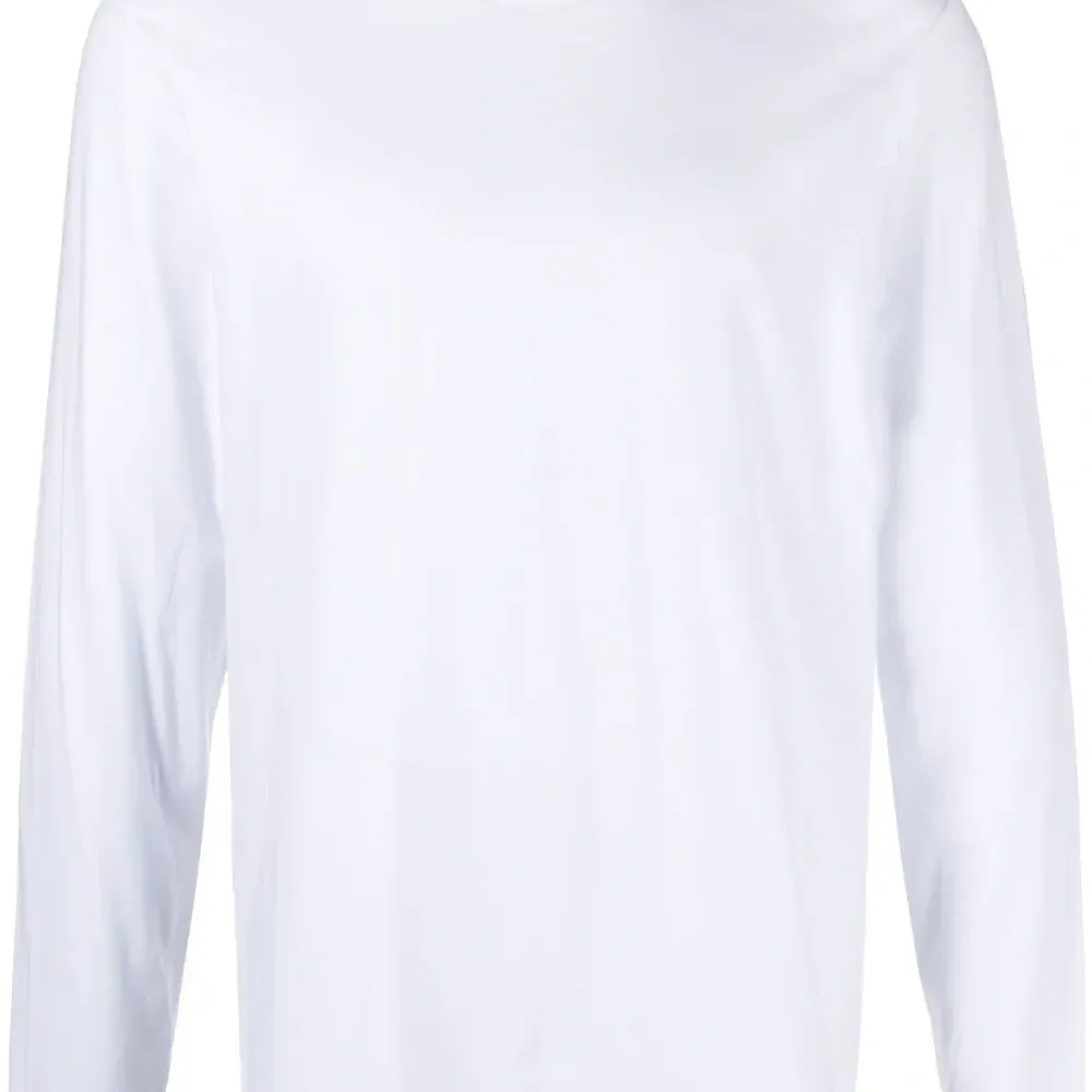 Футболка с длинными рукавами