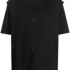 Футболка с логотипом