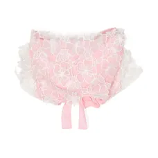 Топ Eloise с кружевом