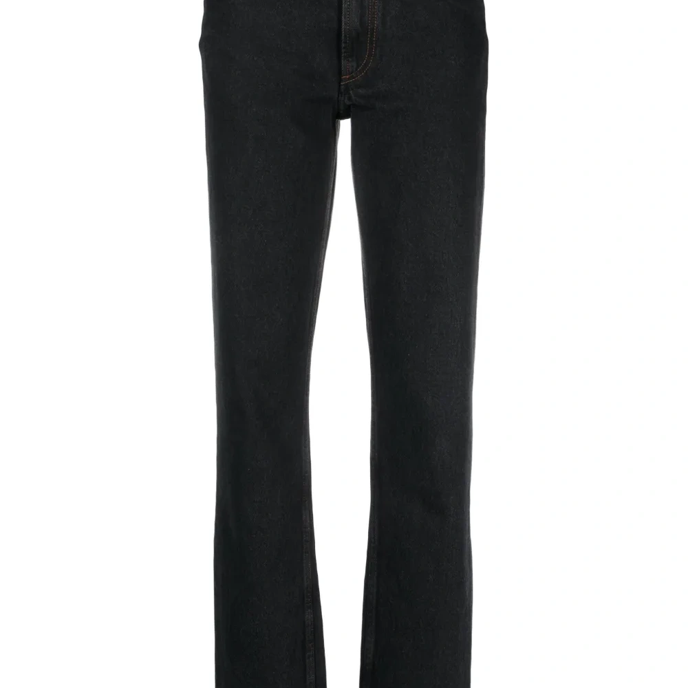 Molly high-waist jeans Molly high-waist jeans