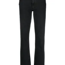 Molly high-waist jeans