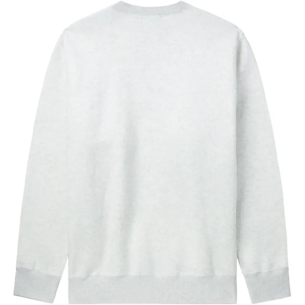 Толстовка с графичным принтом