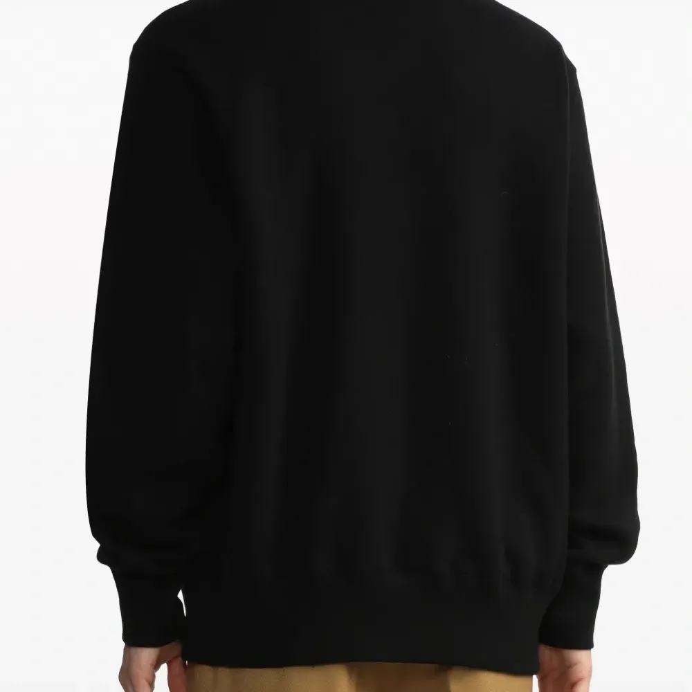 Толстовка с логотипом