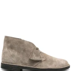 ботинки дезерты