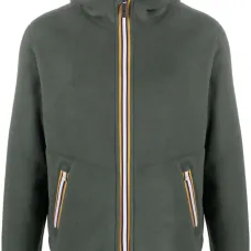 Двусторонняя куртка