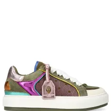 Кроссовки Southbank Tag