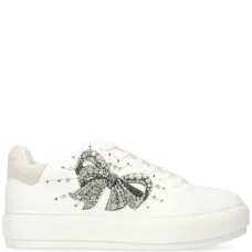 Кроссовки Laney Bow с кристаллами Кроссовки Laney Bow с кристаллами