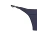 Anchor-hardware triangle bikini