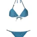 Anchor-hardware triangle bikini