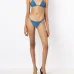 Anchor-hardware triangle bikini