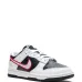 Dunk Low "Houston Comets Four-Peat" sneakers