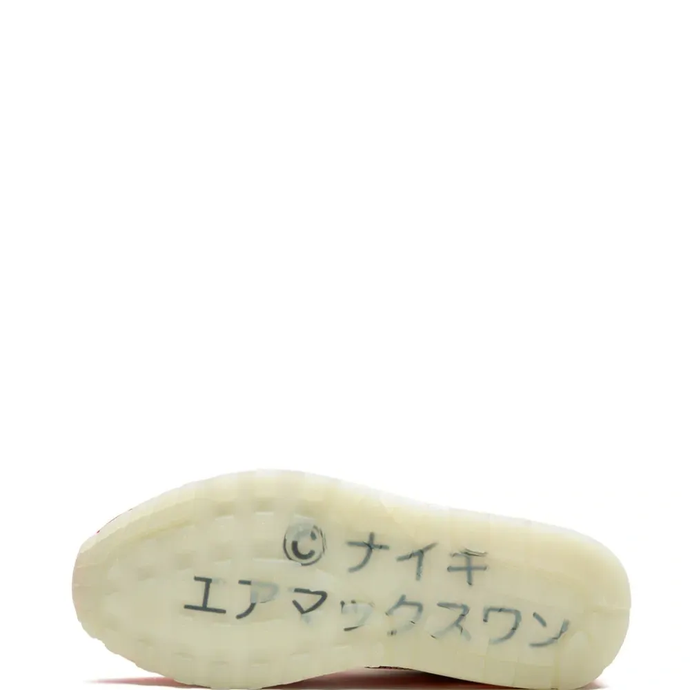 Кроссовки Air Max 1 Sofvi