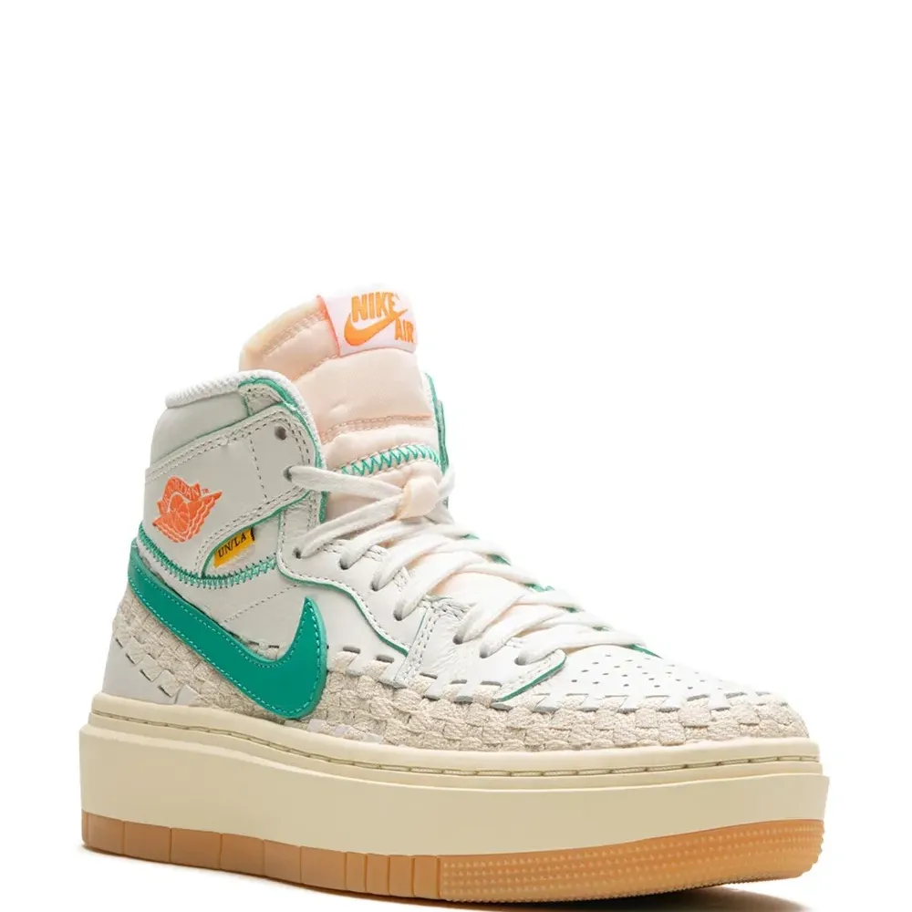 Кроссовки Air Jordan 1 High Elevate 'Union x Bephies Beauty Supply'