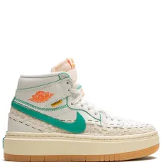 Кроссовки Air Jordan 1 High Elevate 'Union x Bephies Beauty Supply'