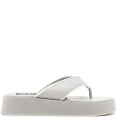 Шлепанцы Paxton на платформе