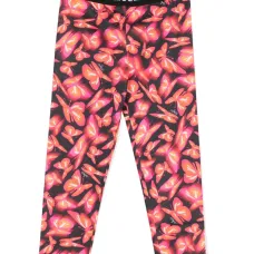 Легинсы с логотипом Легинсы с логотипом