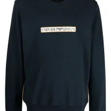 Толстовка с логотипом Толстовка с логотипом