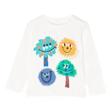 Футболка с принтом Футболка с принтом