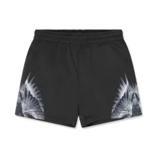 Спортивные шорты с принтом Wings