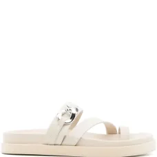 Босоножки Nikita с цепочкой