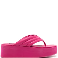 Шлепанцы Reese на платформе