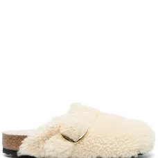 Мюли Boston на платформе Мюли Boston на платформе