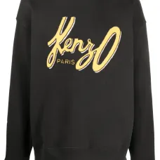 Толстовка с логотипом