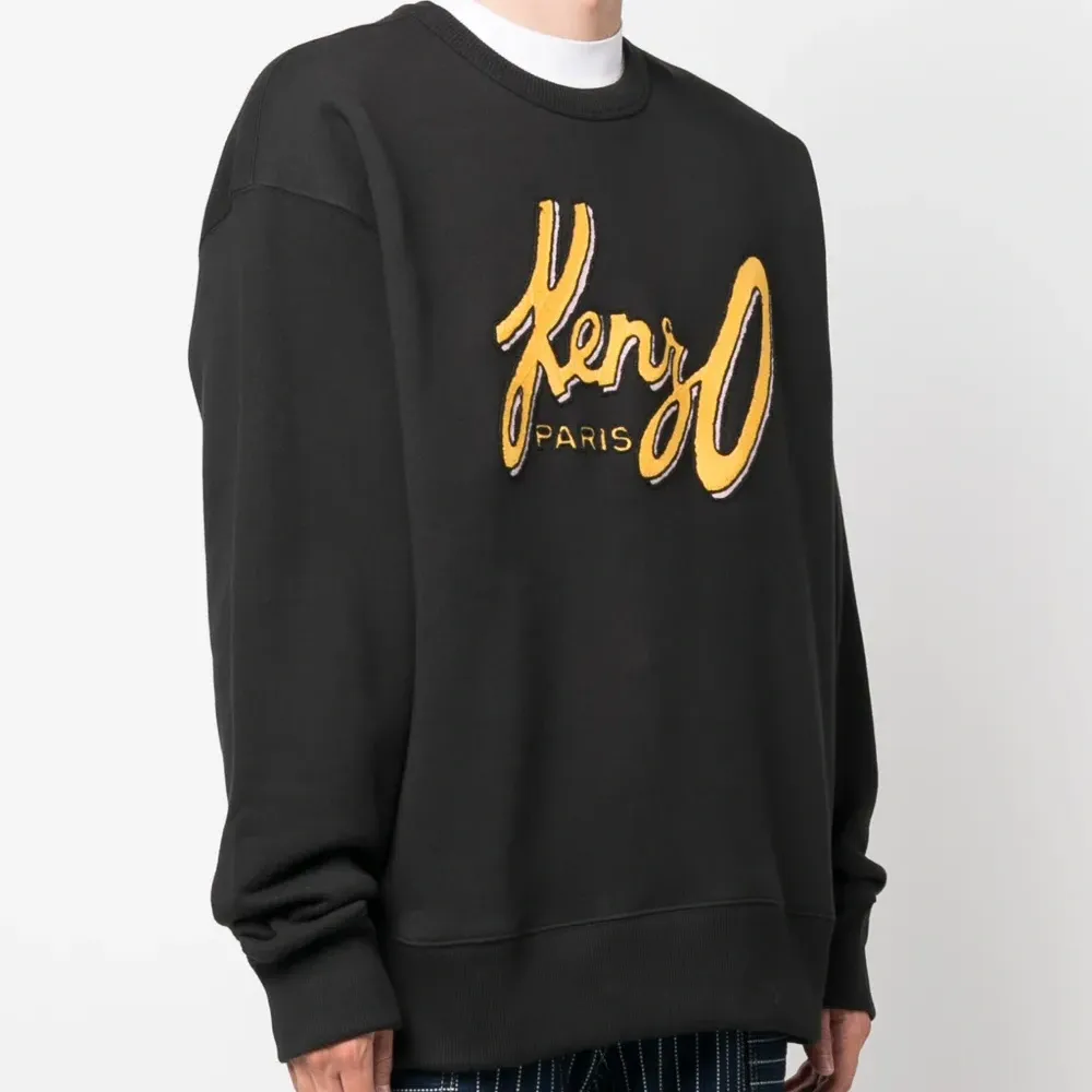 Толстовка с логотипом