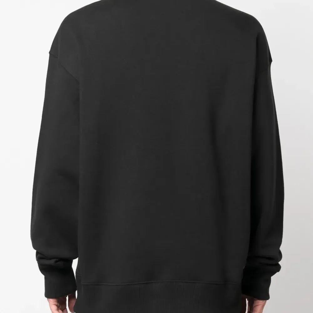 Толстовка с логотипом