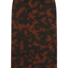 Юбка с узором