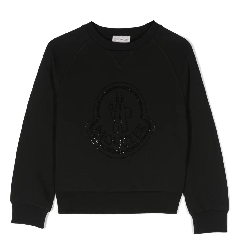 Толстовка Girocollo с логотипом