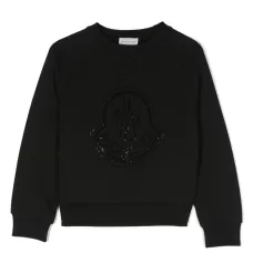 Толстовка Girocollo с логотипом