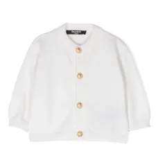 Кардиган на пуговицах Кардиган на пуговицах