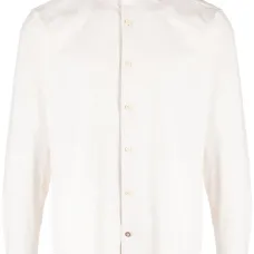 Саржевая рубашка