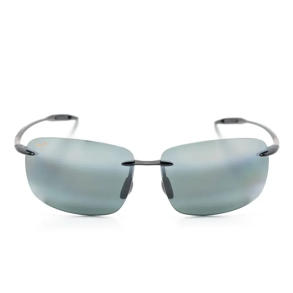 Солнцезащитные очки Breakwall в прямоугольной оправе