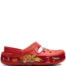 Клоги Classic Lightning McQueen Клоги Classic Lightning McQueen