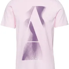 Футболка Altitude с логотипом