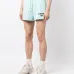 Спортивные шорты с кулиской