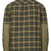 Клетчатая рубашка Loge Peak