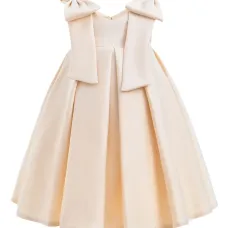 Платье Palermo с бантом