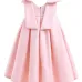 Платье Palermo с бантом