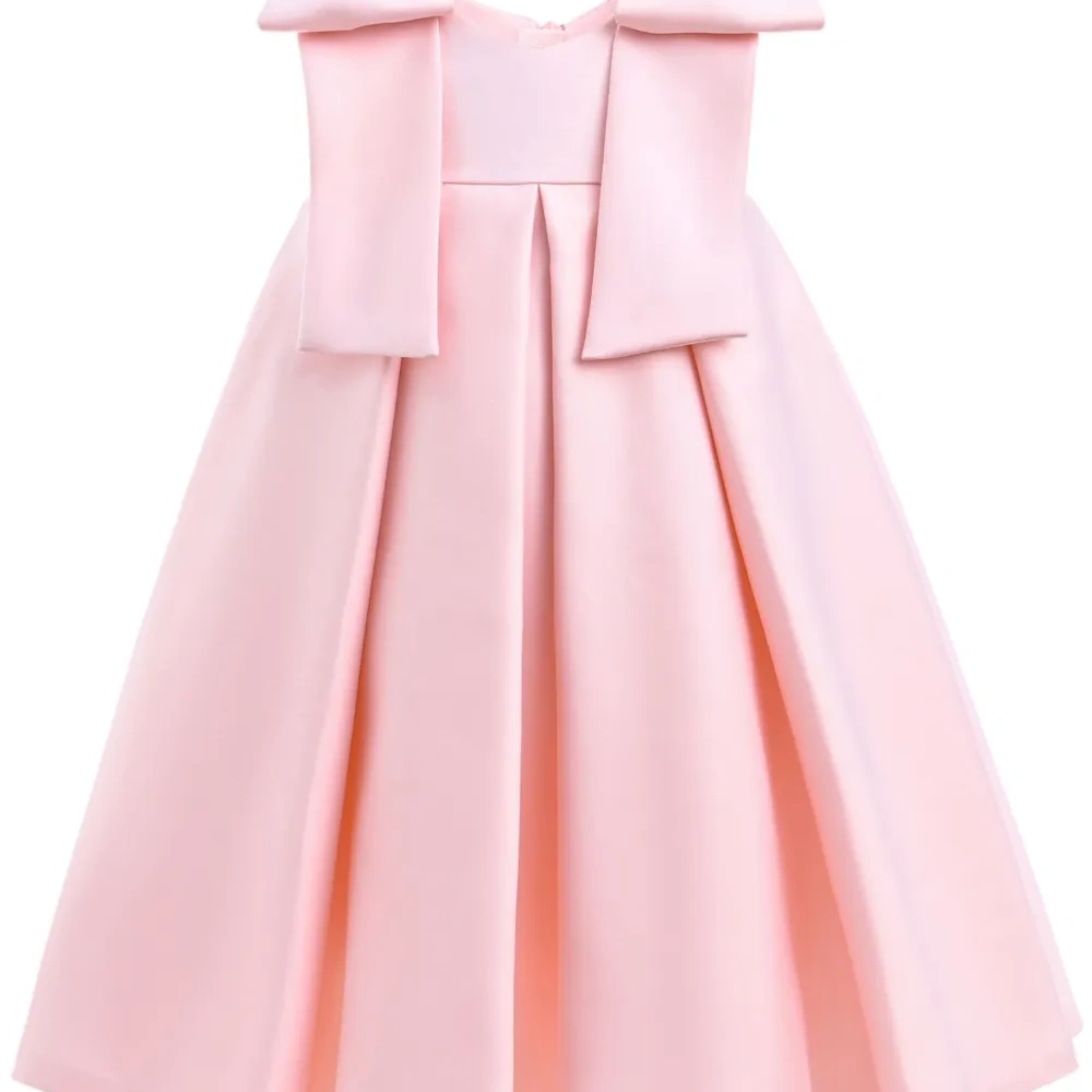 Платье Palermo с бантом