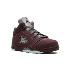 Кроссовки Air Jordan 5 Retro SE Burgundy