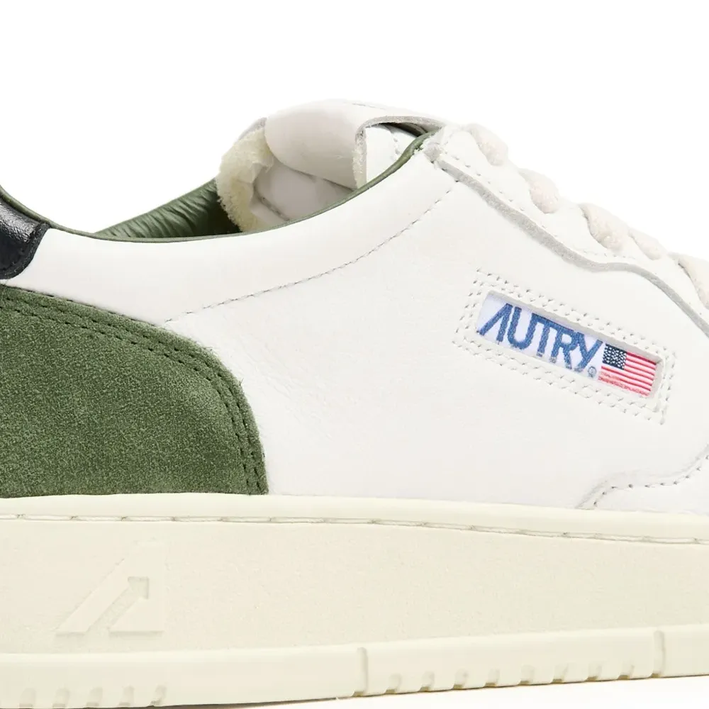 Кроссовки Medalist