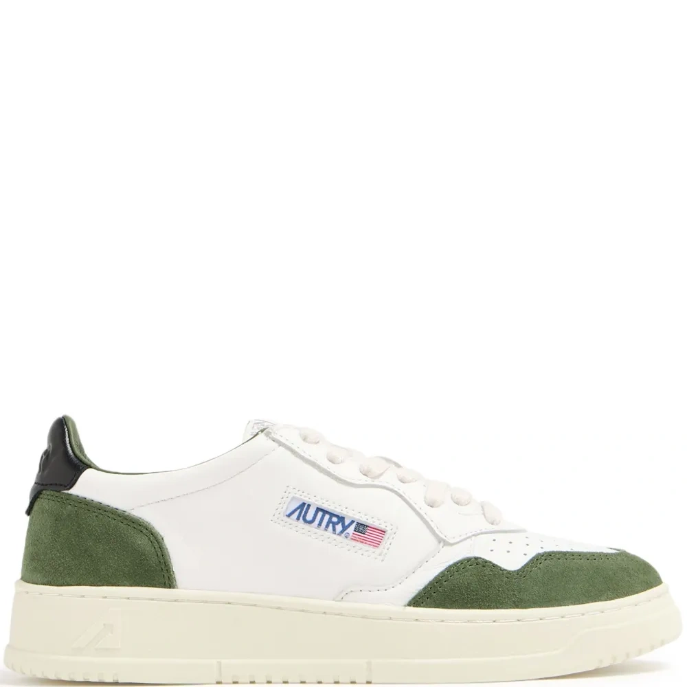 Кроссовки Medalist