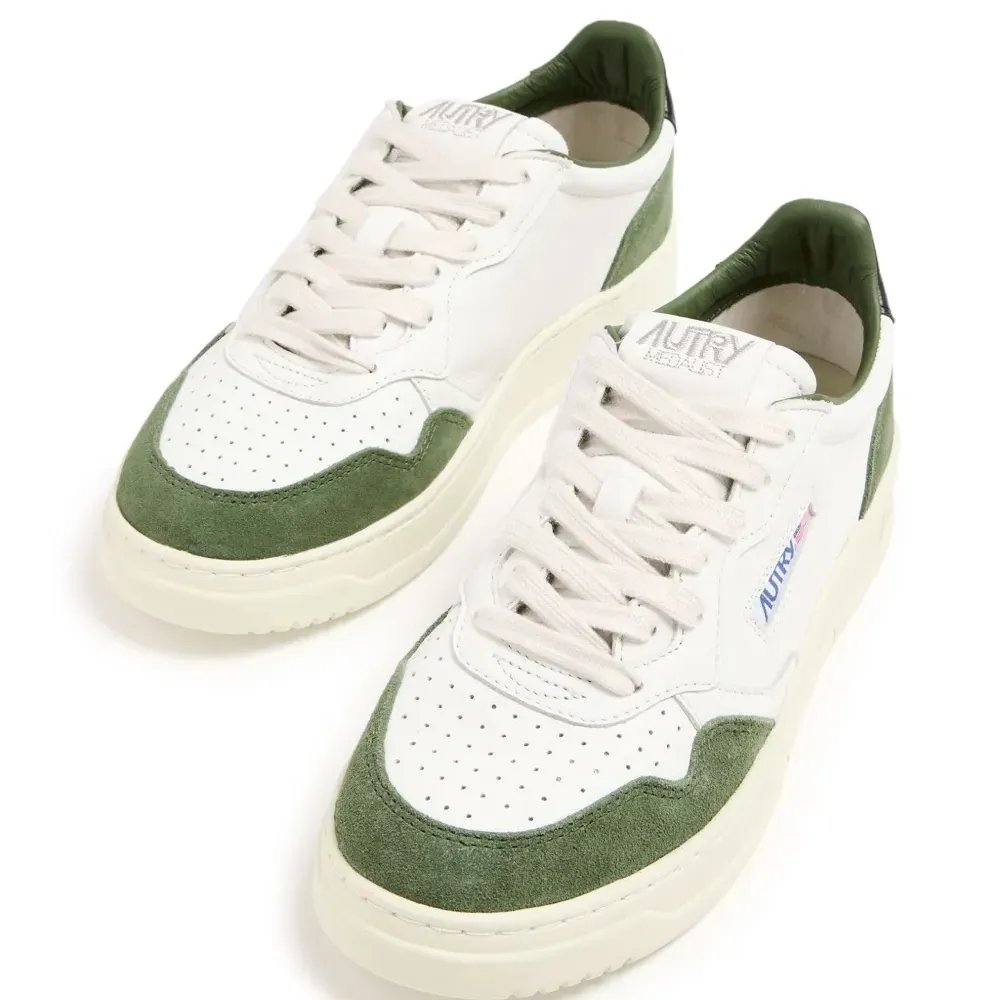 Кроссовки Medalist