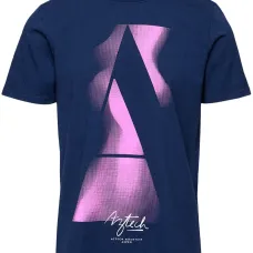 Футболка Altitude с логотипом