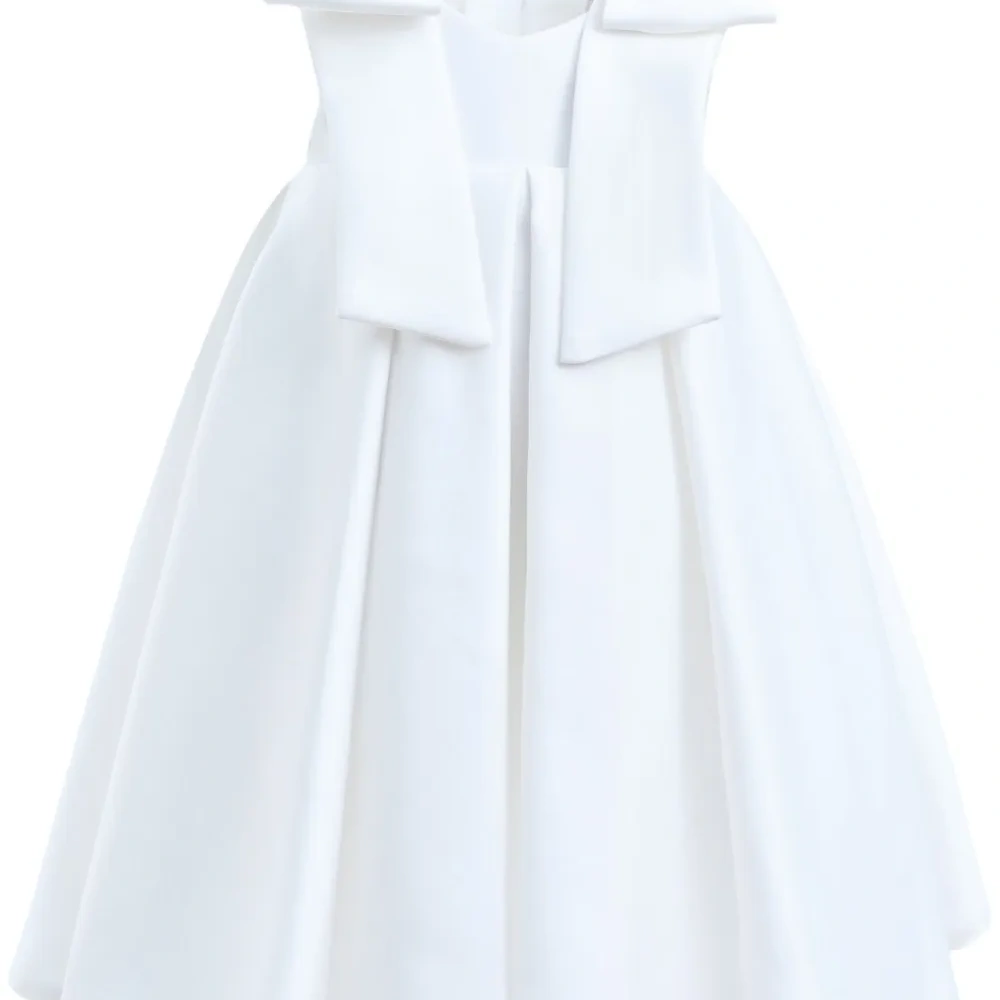 Платье Palermo с бантом