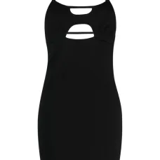 Seca cut-out minidress Seca cut-out minidress